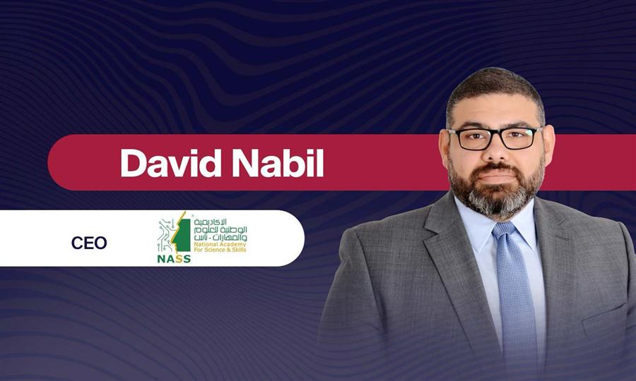 NASS Academy: High-Tech Curricula Focus on AI and Cybersecurity Specializations